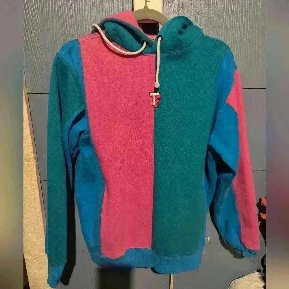 Teddy fresh hoodie